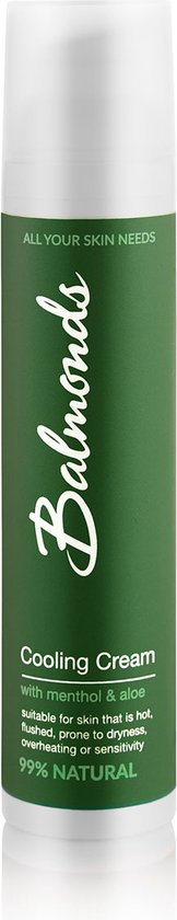 Balmonds Intensive Lip Balm 5ml