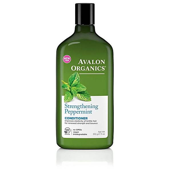 Avalon Organics – Peppermint Revitalizing Conditioner