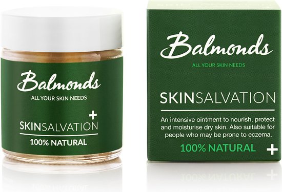 Balmonds Skin Salvation 60ml