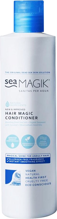 Sea Magik – Hair Magic Conditioner 300ml