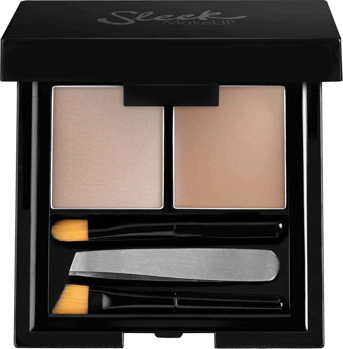 Sleek Brow Kit – Light