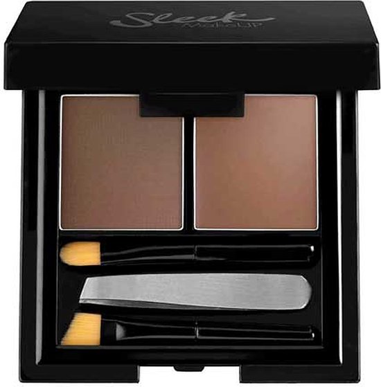 Sleek Brow Kit – Medium