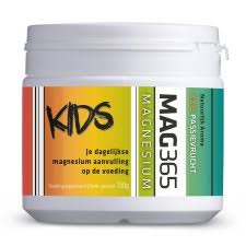 Mag365 Magnesium Kinderen 150 gram