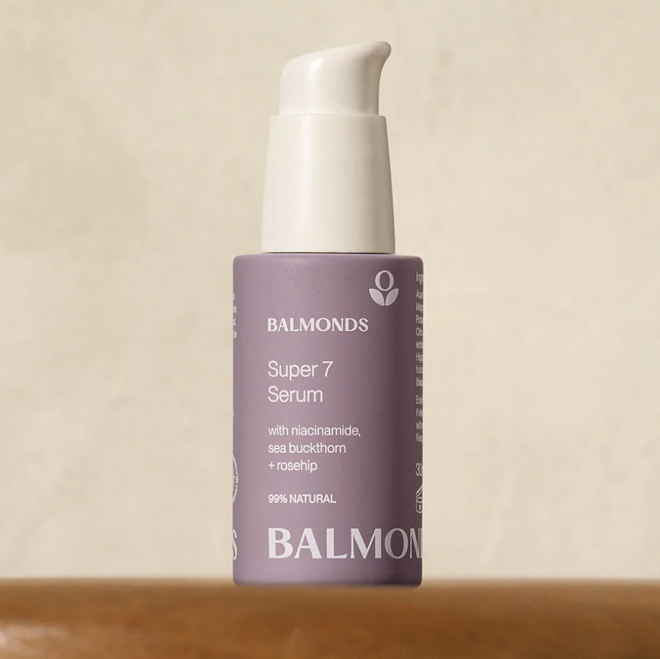 Balmonds Super 7 Serum 30ml